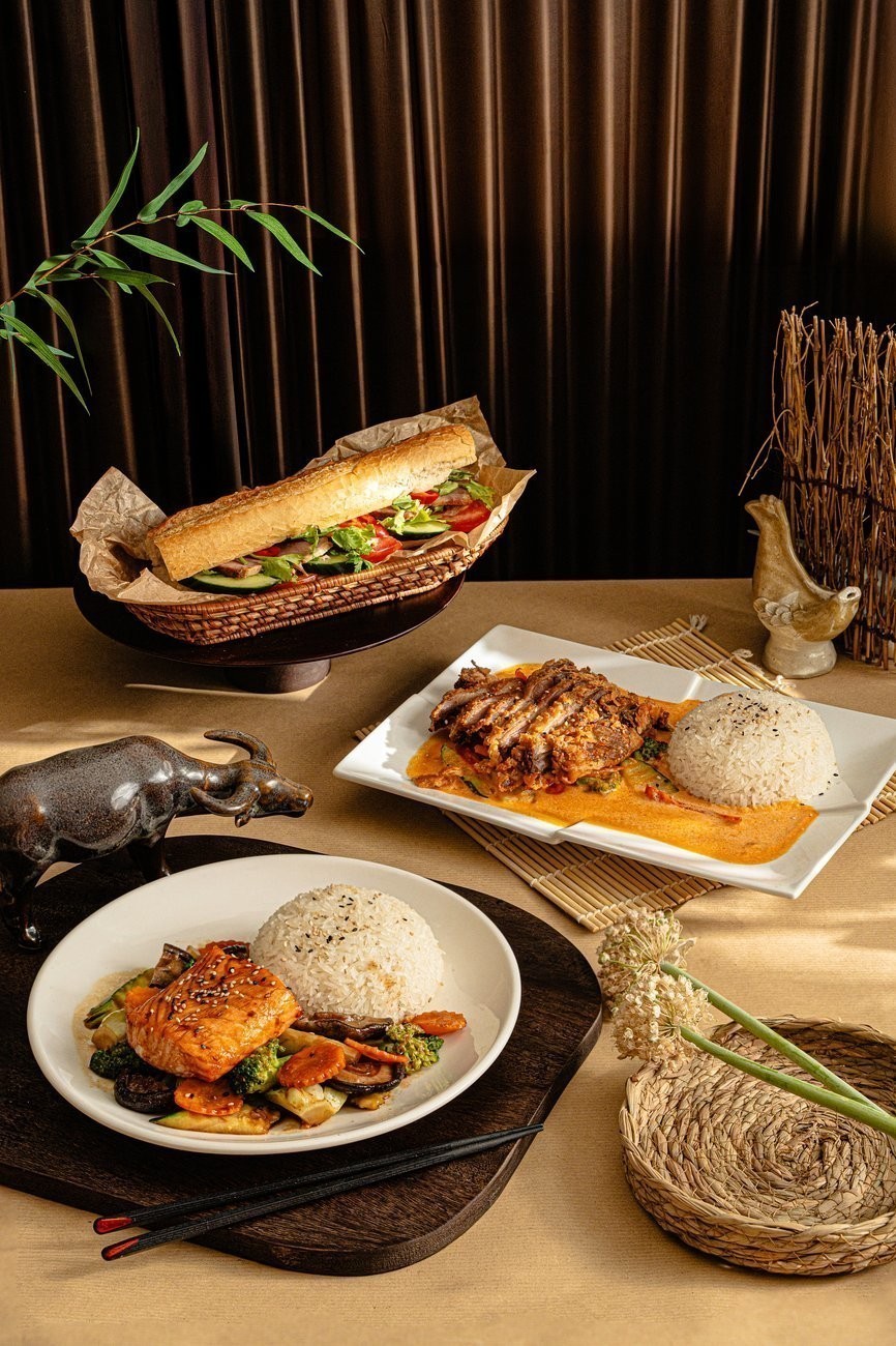 Banh Mi