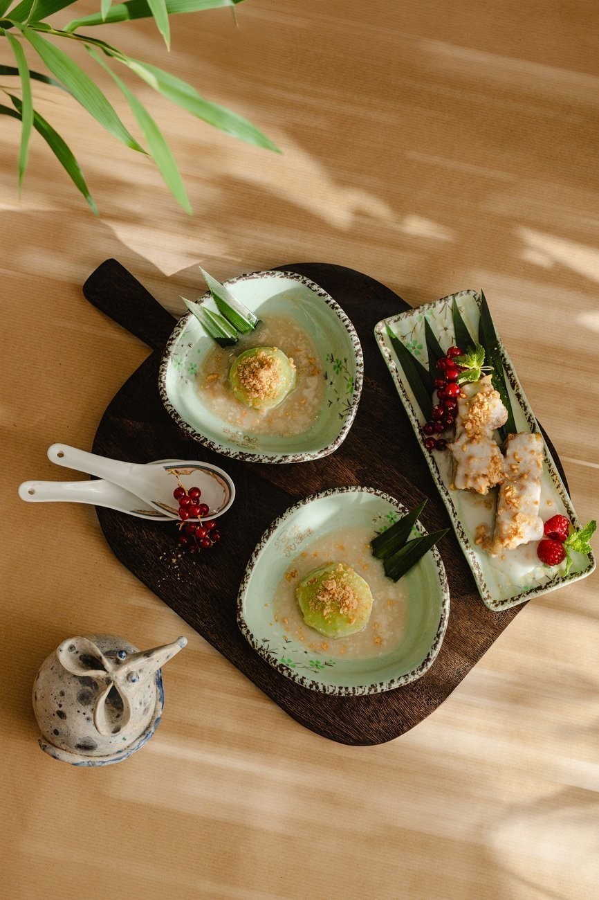 Che Dessert