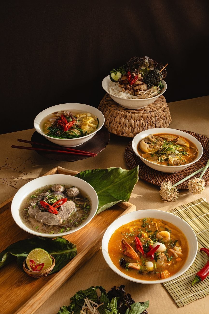 Pho Bo
