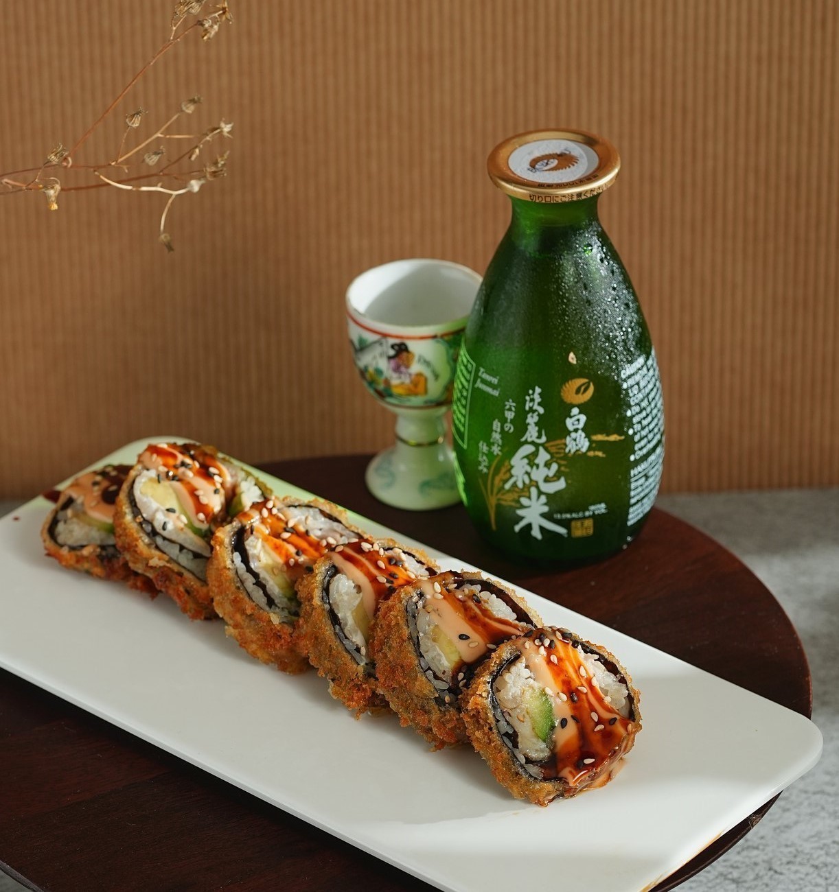 Maki Rolls